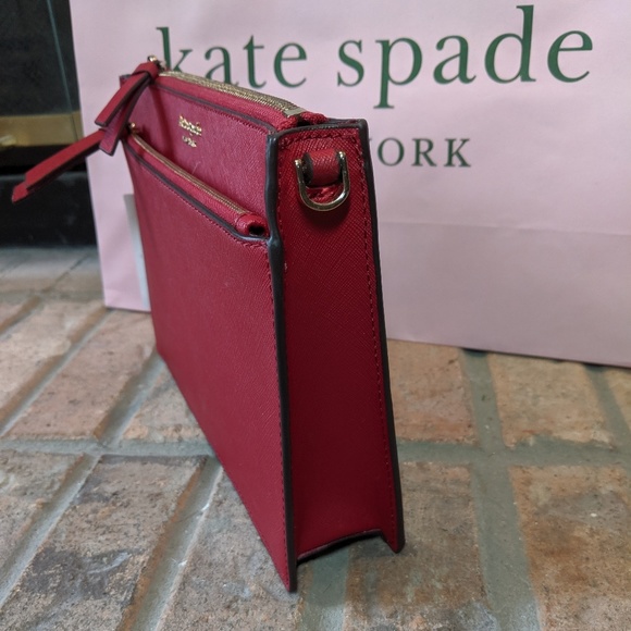 Kate Spade Crossbody - Picture 2 of 5